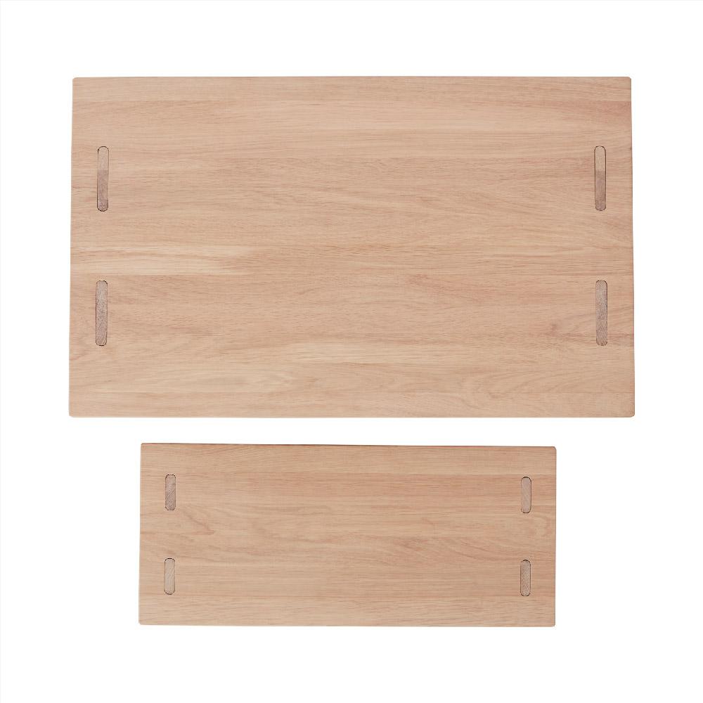 OYOY Living Design - OYOY MINI Arca Bench for kids Bench 901 Nature