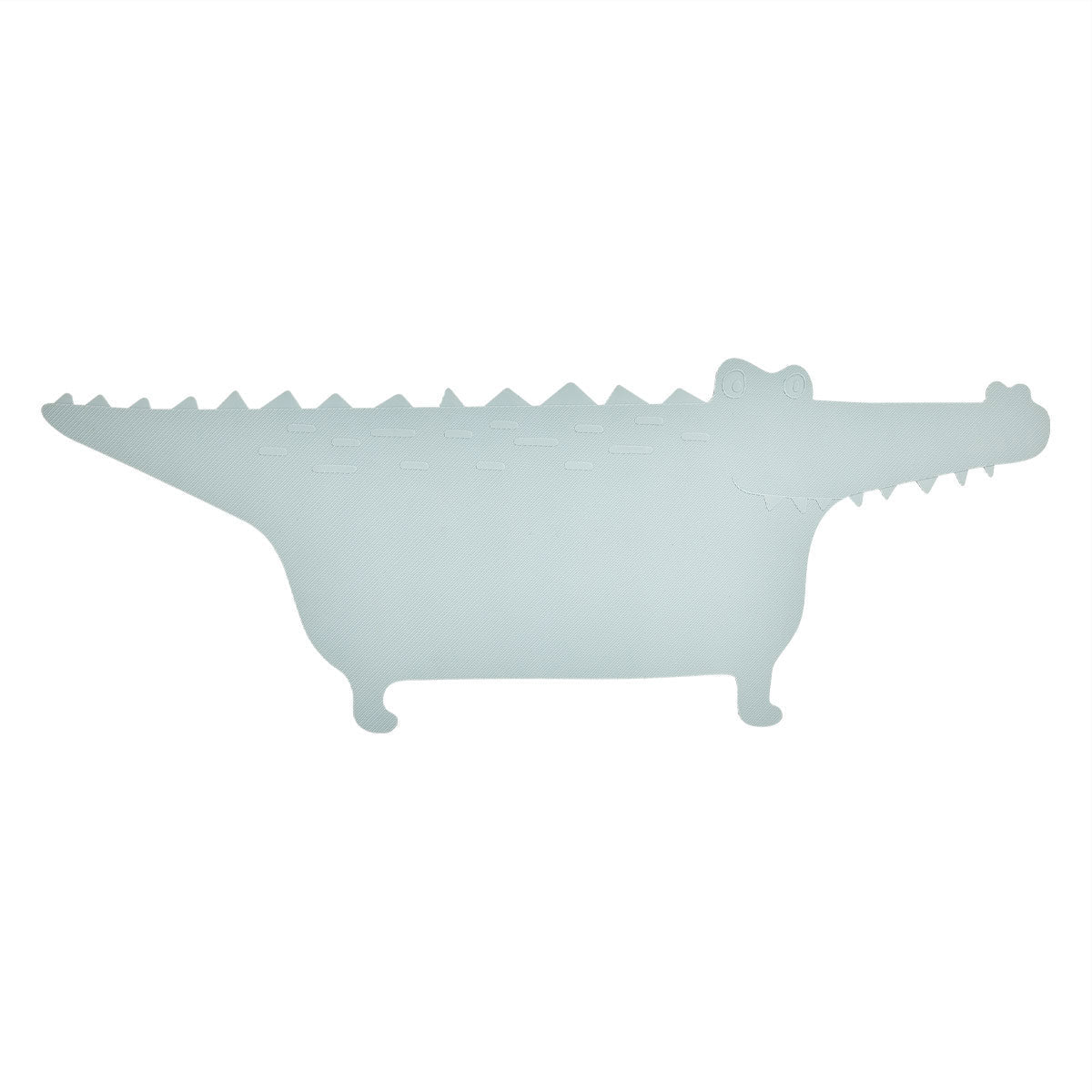 OYOY MINI Bath Mat Crocodile Gustav Bathroom