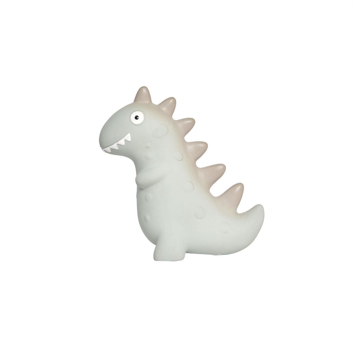 OYOY MINI Bobo Dino Teether Rubber Toy