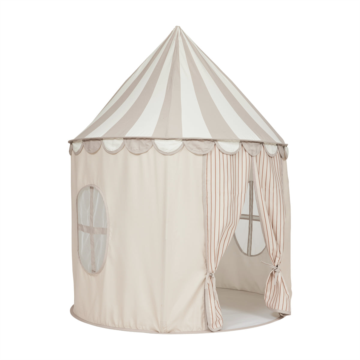 OYOY MINI Circus Tent Playtime 306 Clay