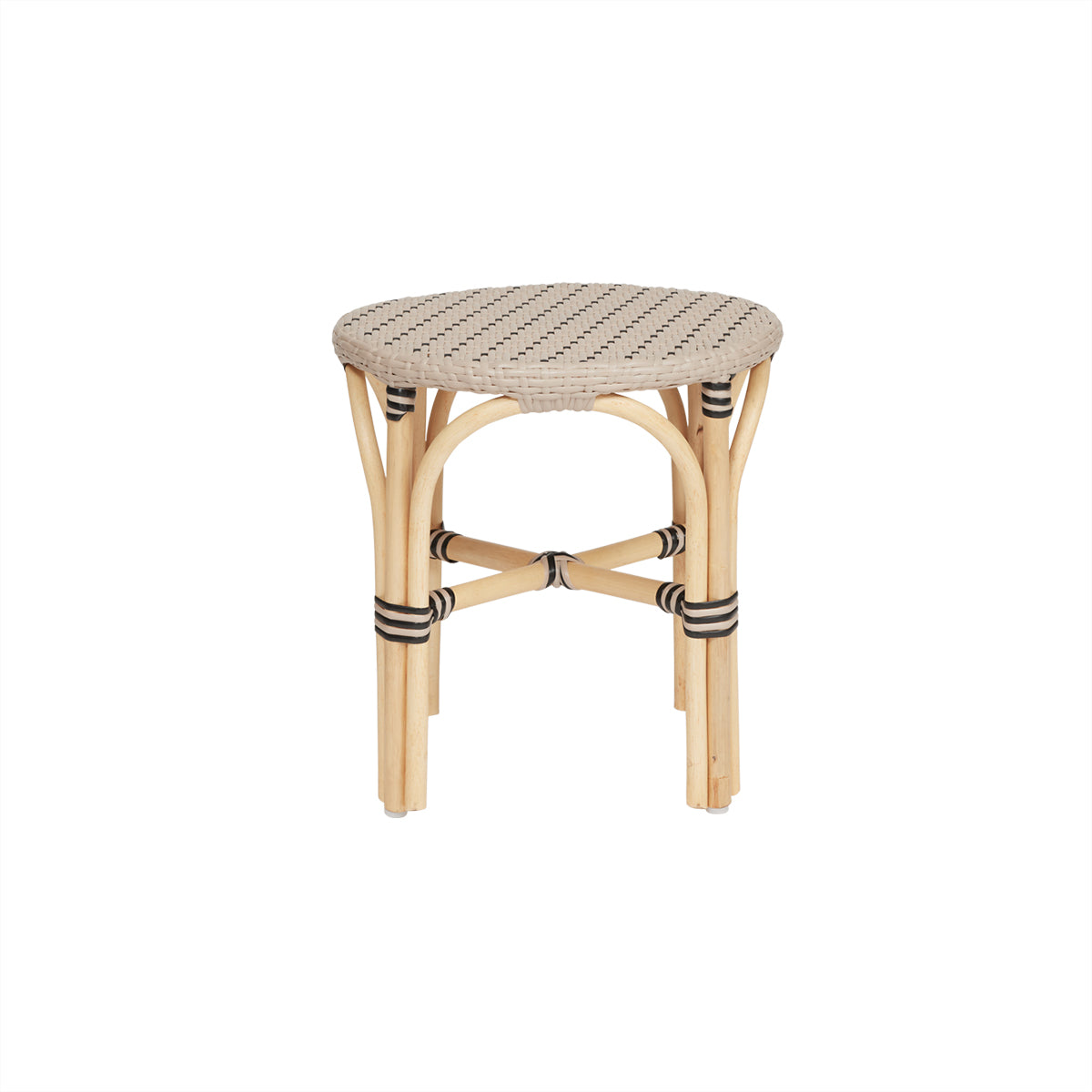 OYOY MINI Momi Mini Outdoor Table Mini furniture 901 Nature / Clay