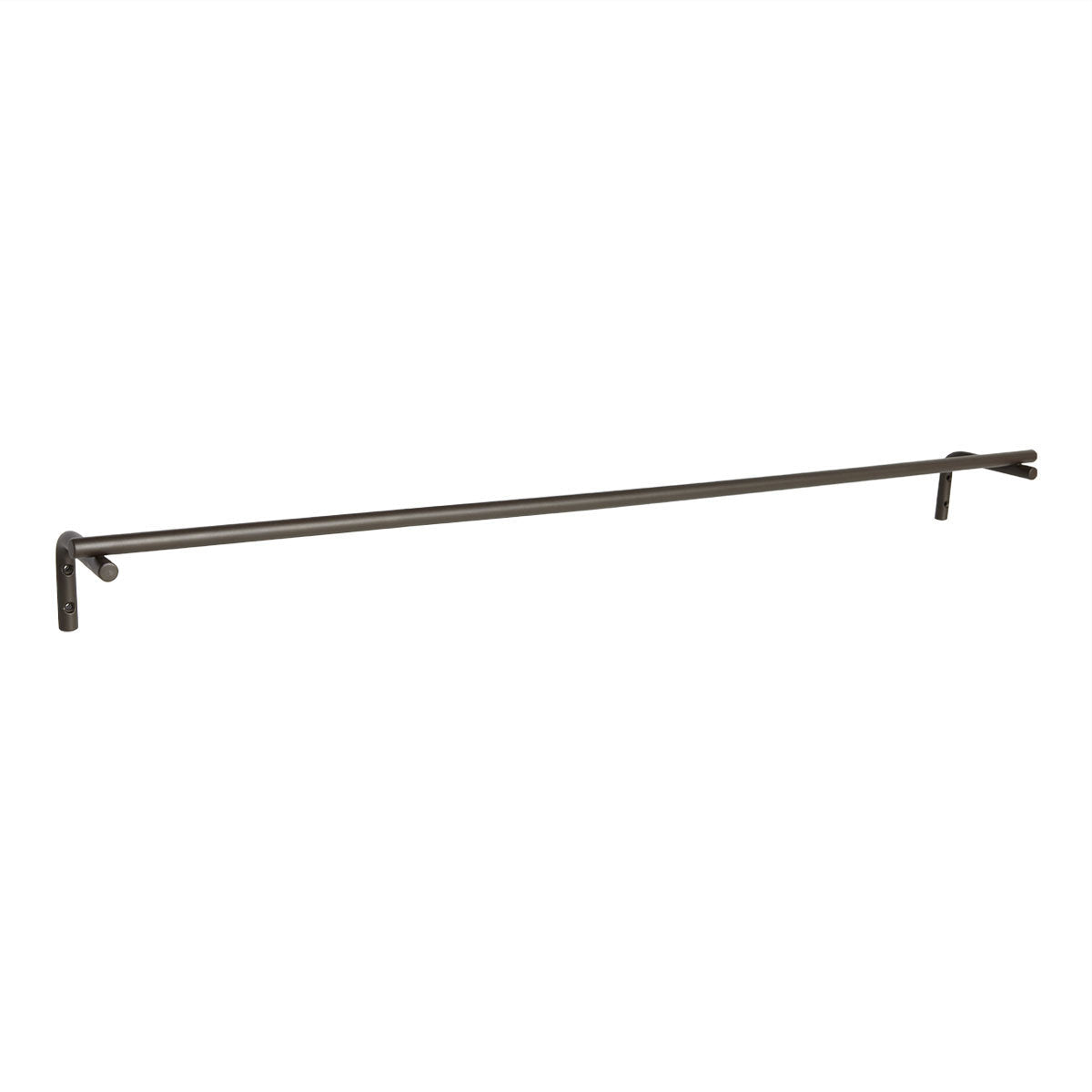 OYOY LIVING Pieni Towel Rail Bathroom 301 Browned Brass