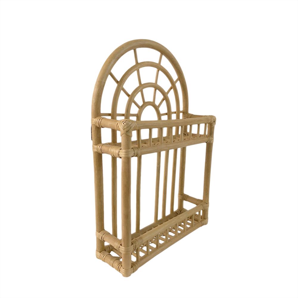 OYOY MINI Rainbow Shelf Shelf 901 Nature