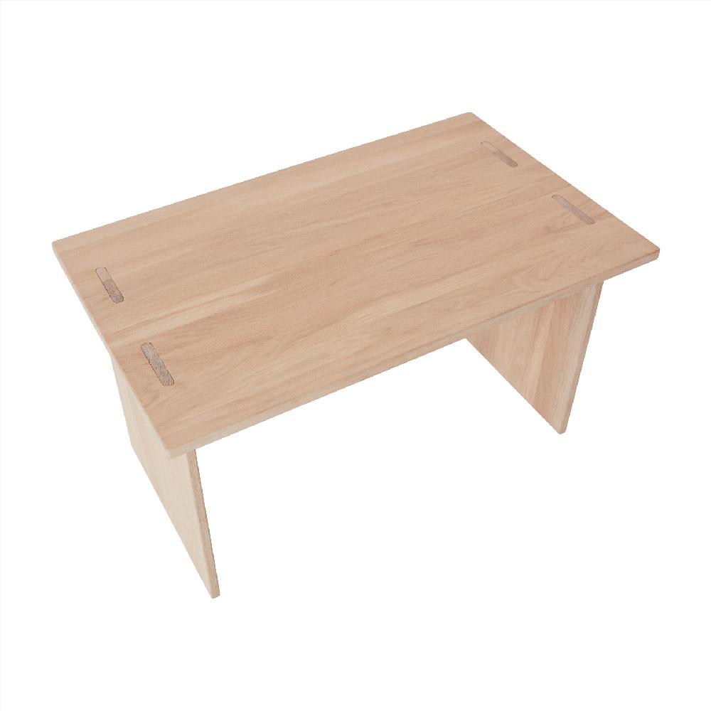 OYOY Living Design - OYOY MINI Table Arca for Kids Table 901 Nature