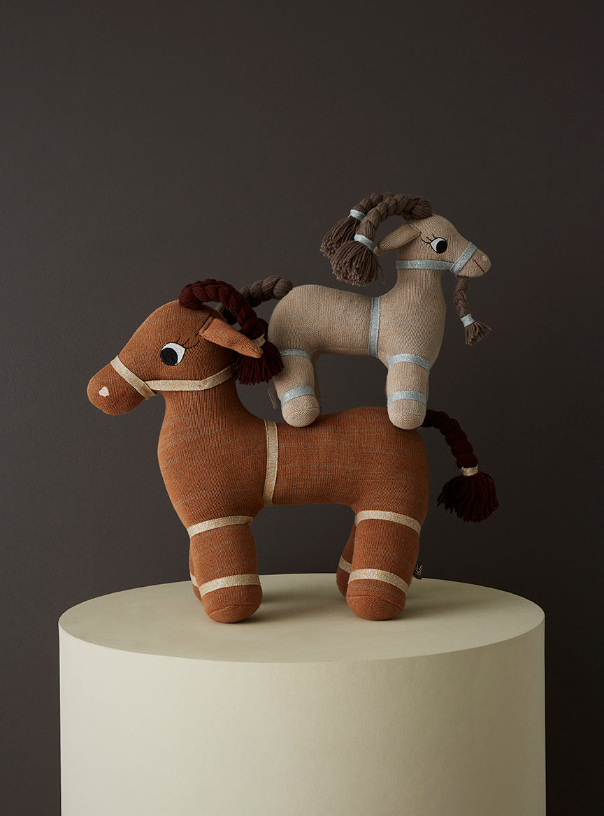 OYOY MINI Taffy Goat Soft Toys 309 Choko