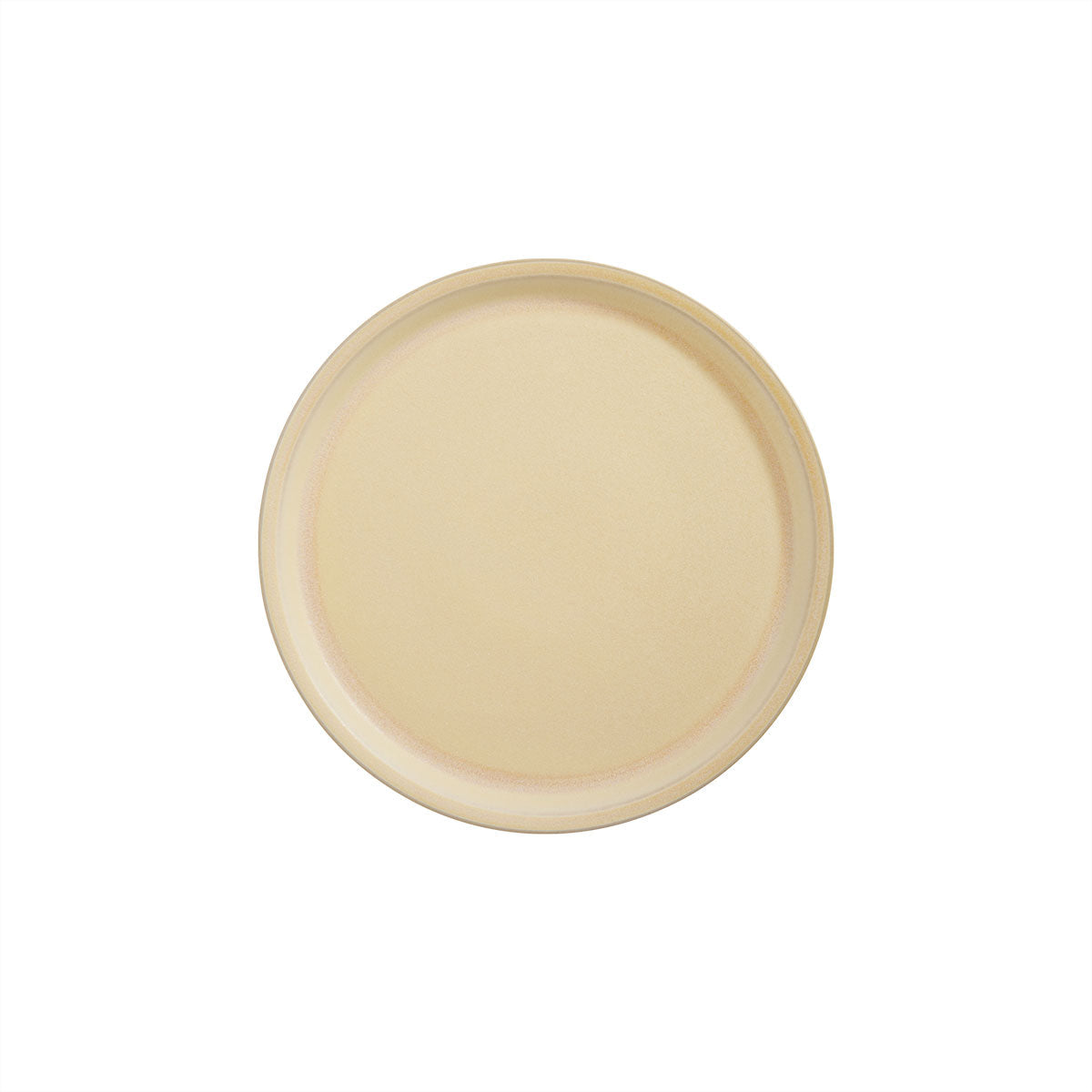 OYOY LIVING Yuka Dinner Plate - Pack of 2 Dining Ware
