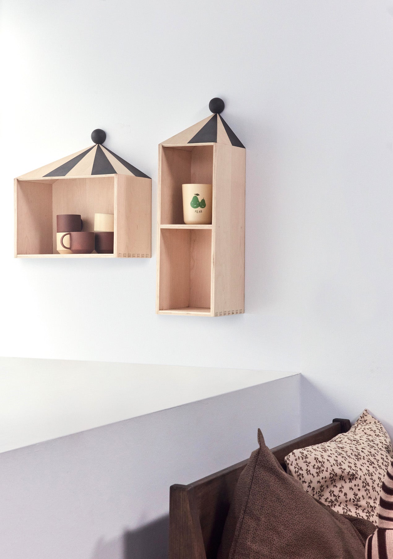 OYOY LIVING Yuka Espresso Cup - Pack of 2 Dining Ware