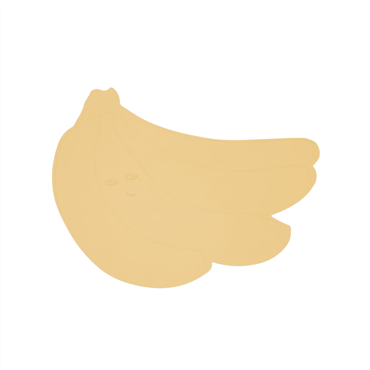 OYOY MINI Yummy Banana Placemat Placemat