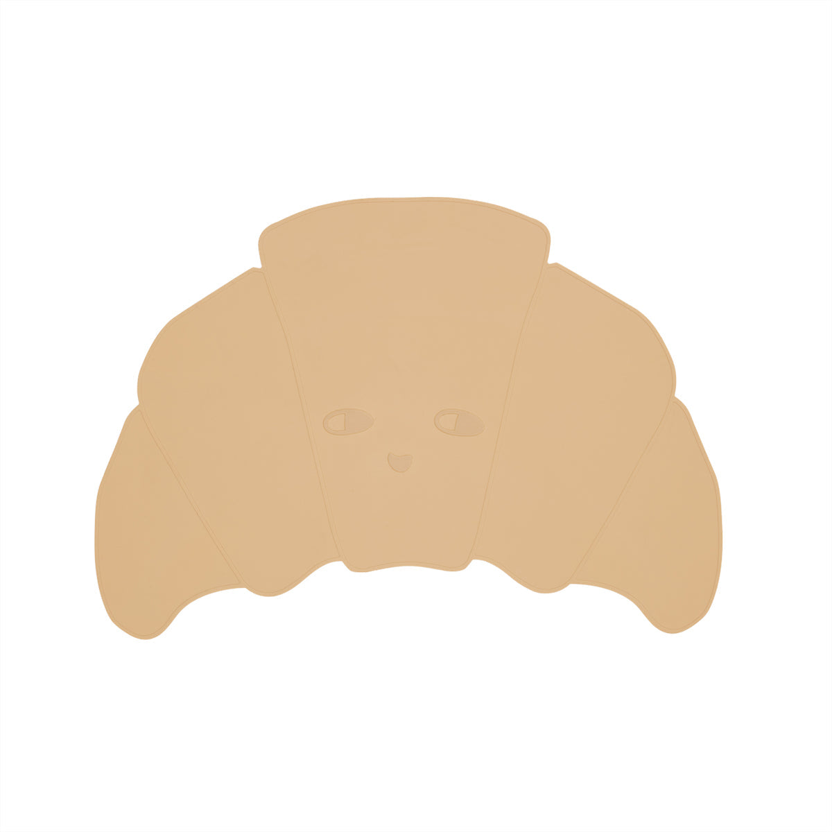 OYOY MINI Yummy Croissant Placemat Placemat