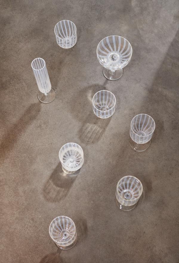 Mizu Glass - Pack of 2