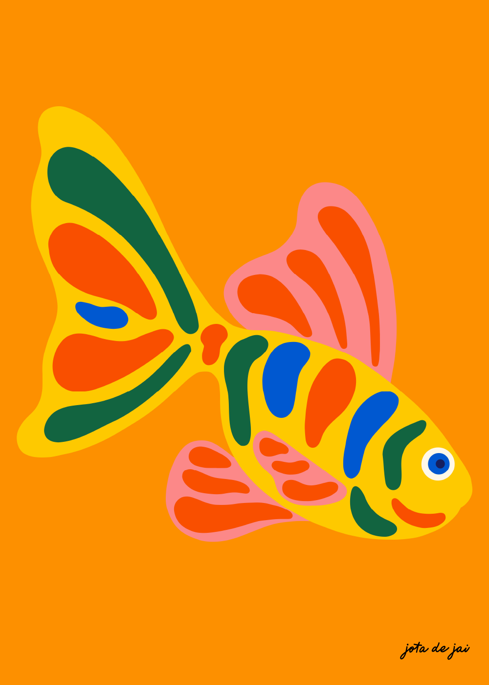 Goldfish