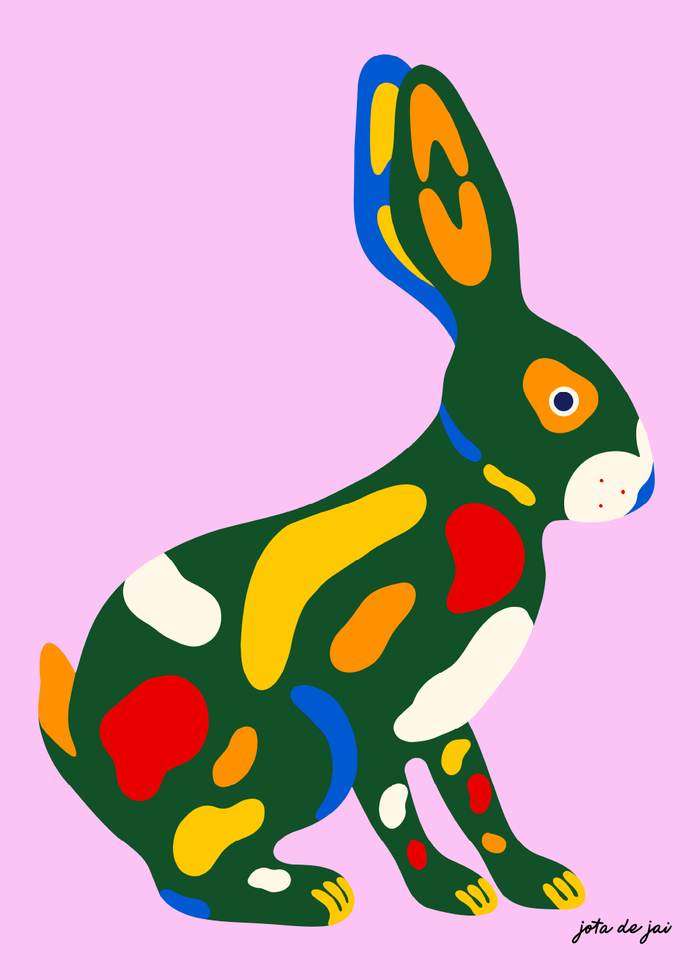 Rabbit