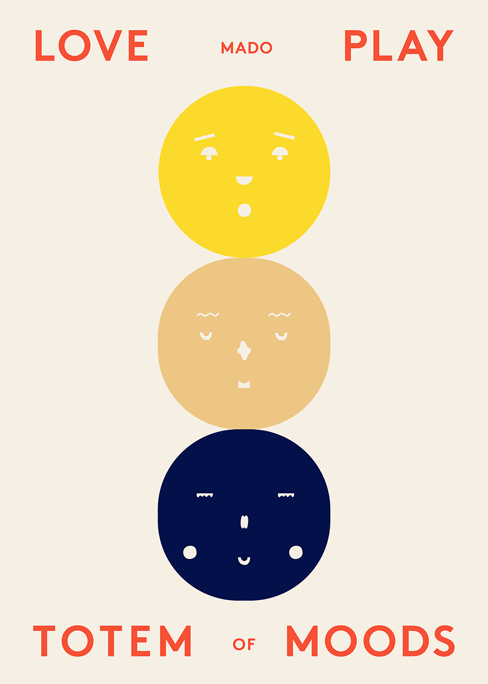 Totem of Moods