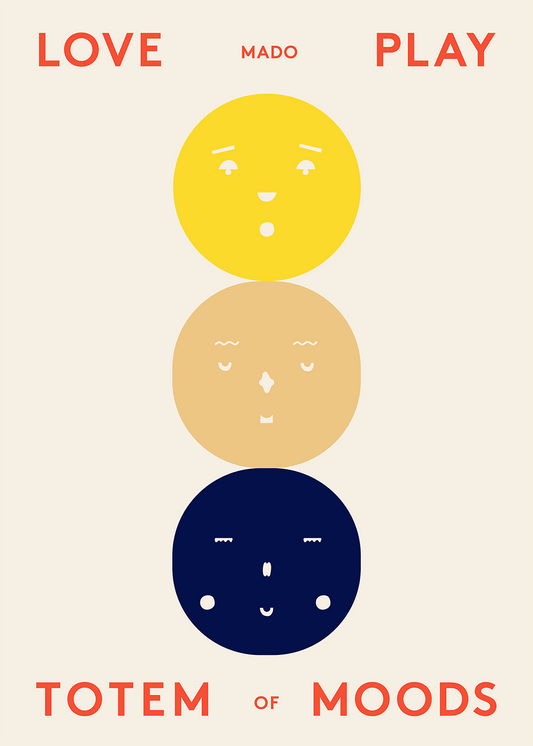 Totem of Moods