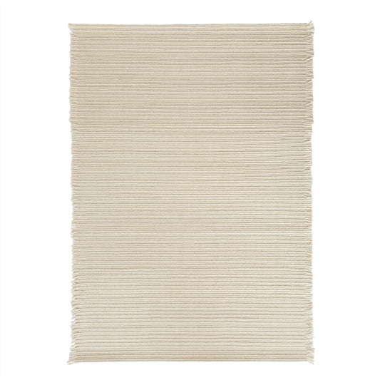 OYOY LIVING Putki Rug Rug 102 Off White / Melange