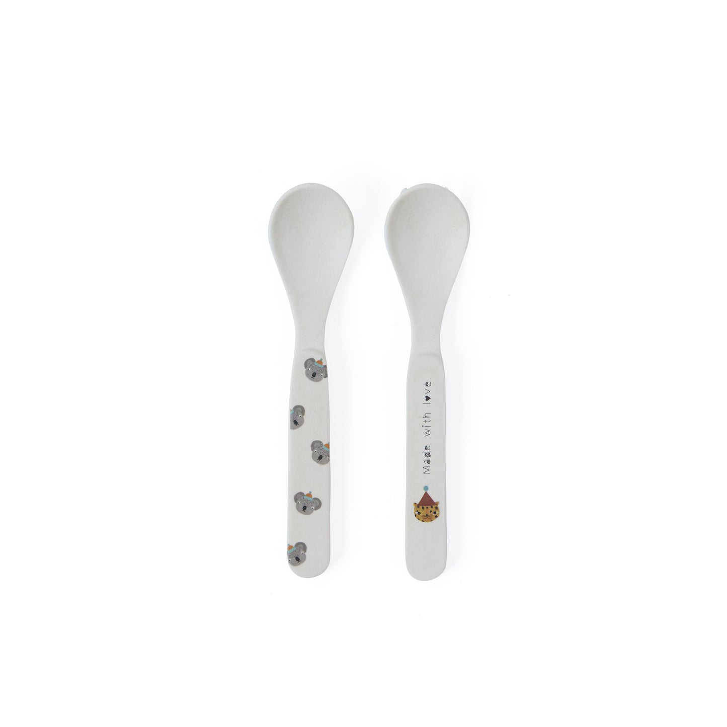 Products Hathi Spoon Set