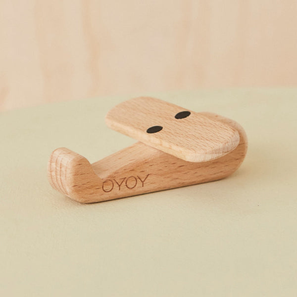 OYOY LIVING Anniversary Air Plane Accessories - LIVING 901 Nature