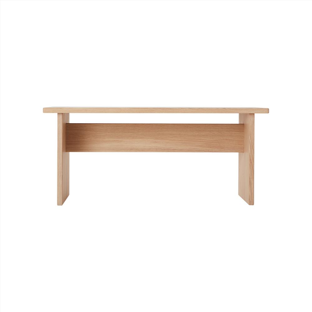 OYOY Living Design - OYOY MINI Arca Bench for kids Bench 901 Nature