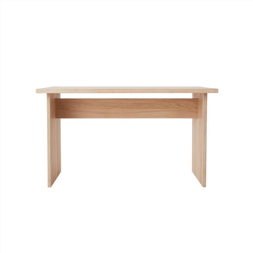 OYOY Living Design - OYOY MINI Arca Table for Kids Table 901 Nature