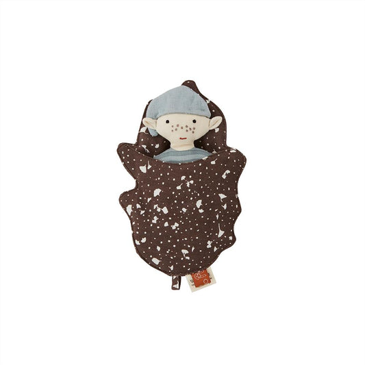 OYOY Living Design - OYOY MINI Ask the Elf Soft Toys 908 Multi