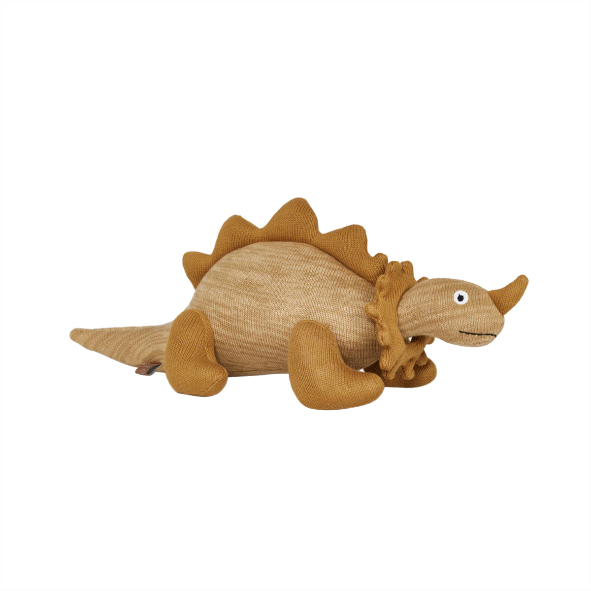 OYOY MINI Billy Dinosaur Soft Toys