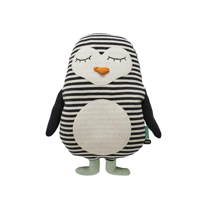 Penguin Pingo