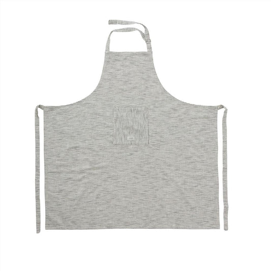 OYOY Living Design - OYOY LIVING Aprons Gobi Apron 101 White / Black