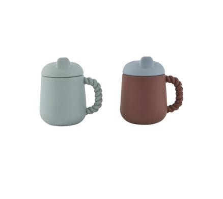 Mellow Cup - Pack of 2