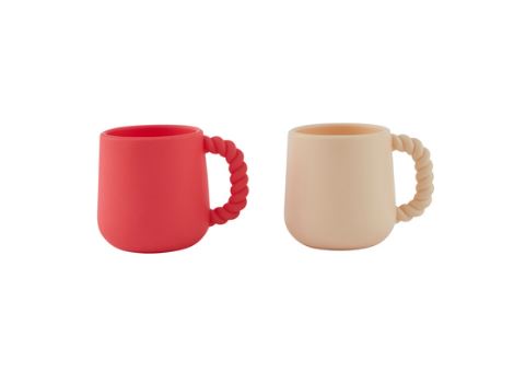 Mellow Cup - Pack of 2