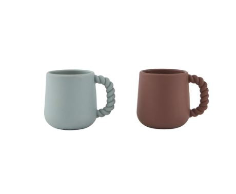 Mellow Cup - Pack of 2