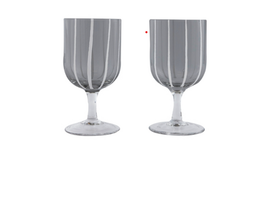 Mizu Wine Glass - Pack of 2