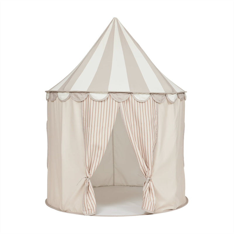 OYOY MINI Circus Tent Playtime
