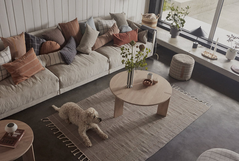 OYOY Living Design - OYOY LIVING Coffee Table OY Coffee Table 901 Nature