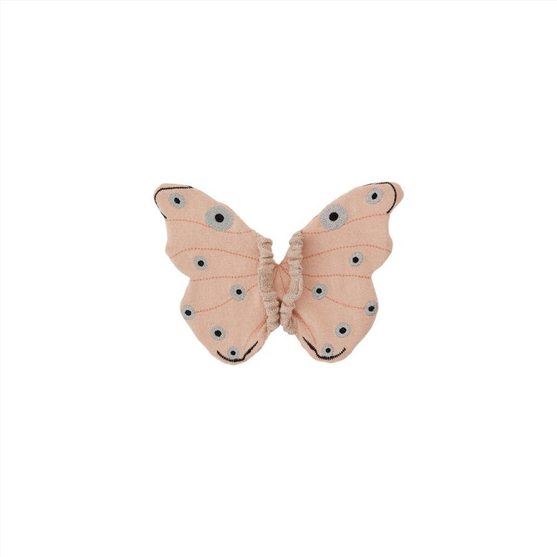 OYOY Living Design - OYOY MINI Costume Butterfly for Dolls and Darlings Accessories - Kids 402 Rose