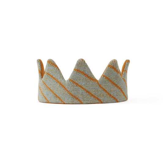 OYOY Living Design - OYOY MINI Costume Kings Crown Accessories - Kids 605 Tourmaline