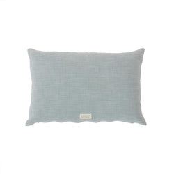 OYOY Living Design - OYOY LIVING Cushion Kyoto Cushion 608 Dusty Blue