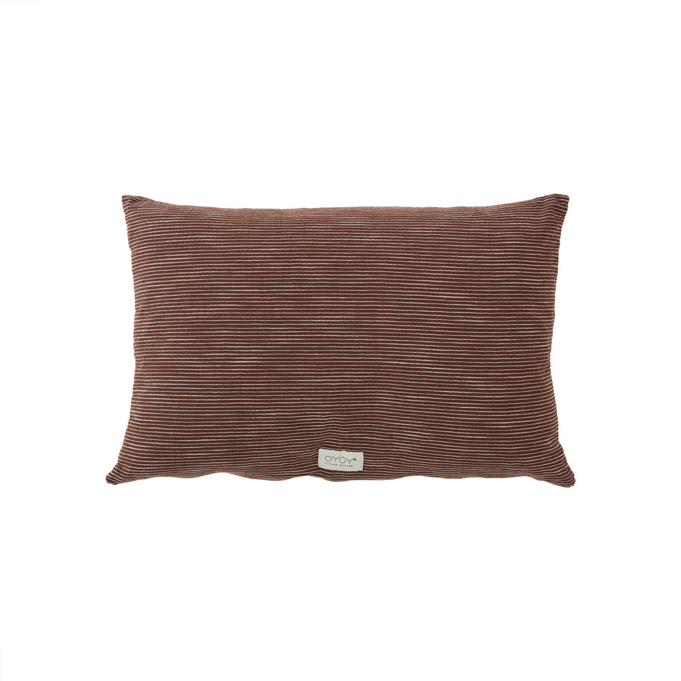 OYOY Living Design - OYOY LIVING Cushion Kyoto Cushion 309 Choko