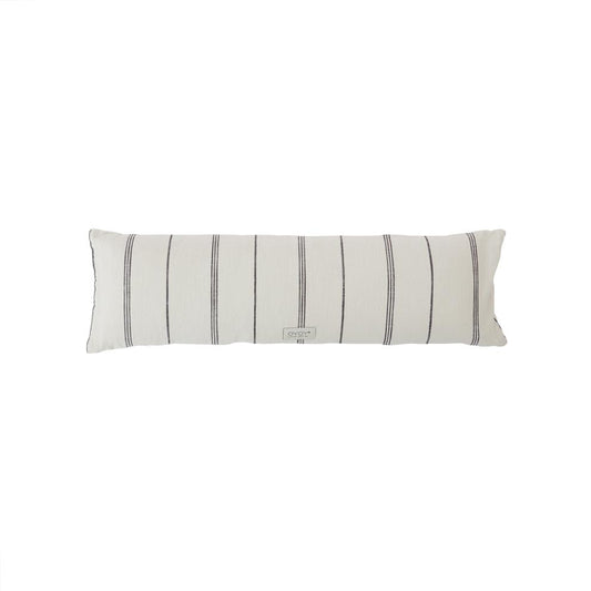 OYOY Living Design - OYOY LIVING Cushion Kyoto Extra Long Cushion 102 Offwhite