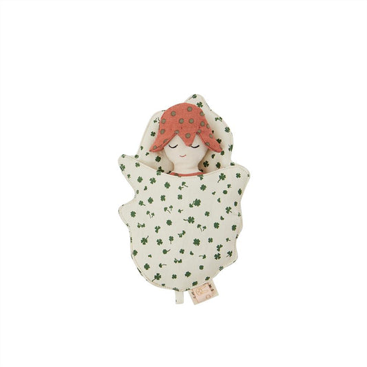 OYOY Living Design - OYOY MINI Ella the Elf Soft Toys 908 Multi