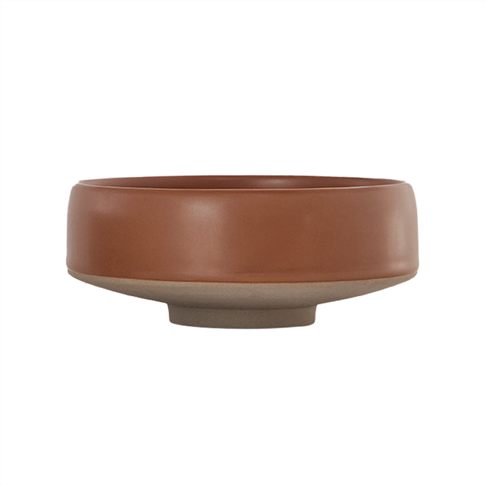 OYOY Living Design - OYOY LIVING Hagi Bowl - Medium Dining Ware 307 Caramel