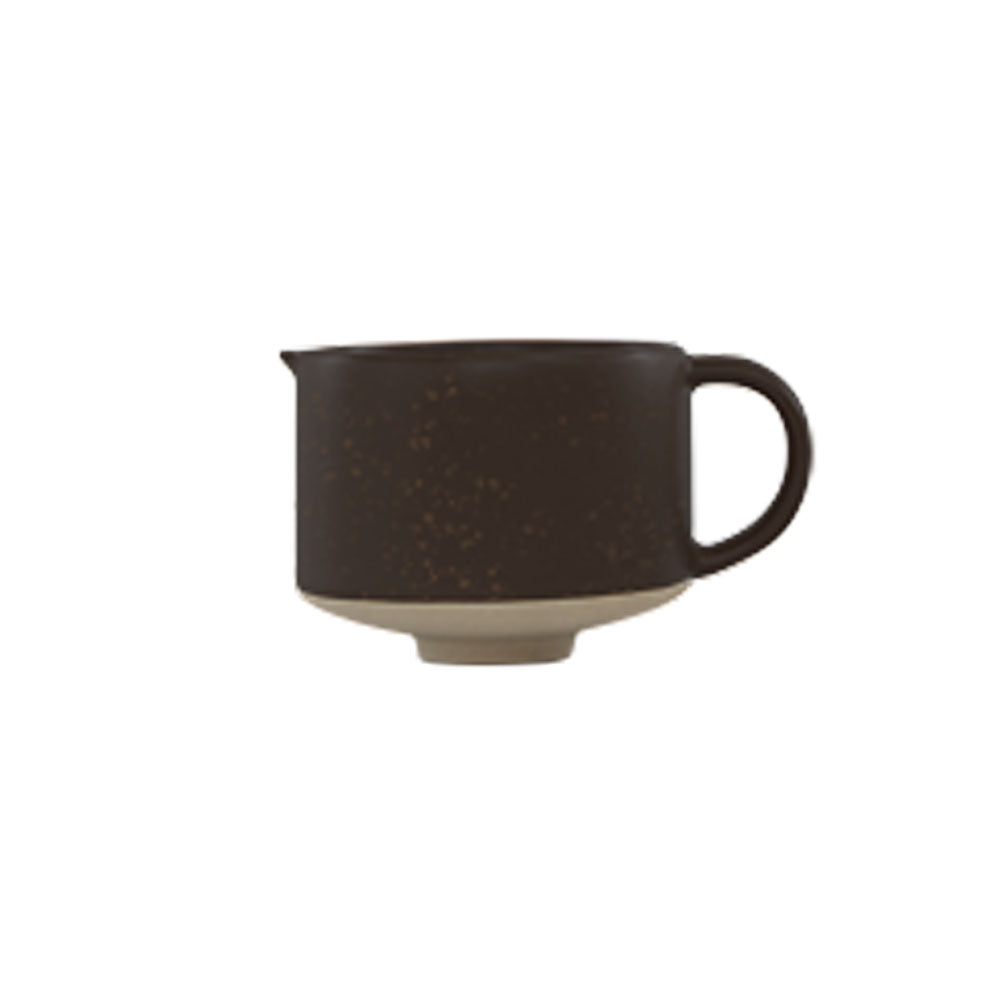 OYOY Living Design - OYOY LIVING Hagi Milk Jug Dining Ware 301 Brown