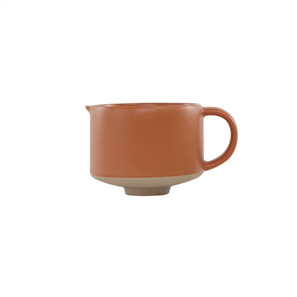 OYOY Living Design - OYOY LIVING Hagi Milk Jug Dining Ware 307 Caramel