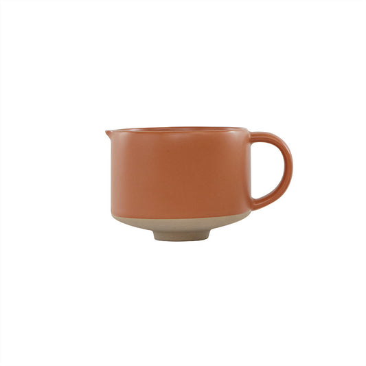 OYOY Living Design - OYOY LIVING Hagi Milk Jug Dining Ware 307 Caramel