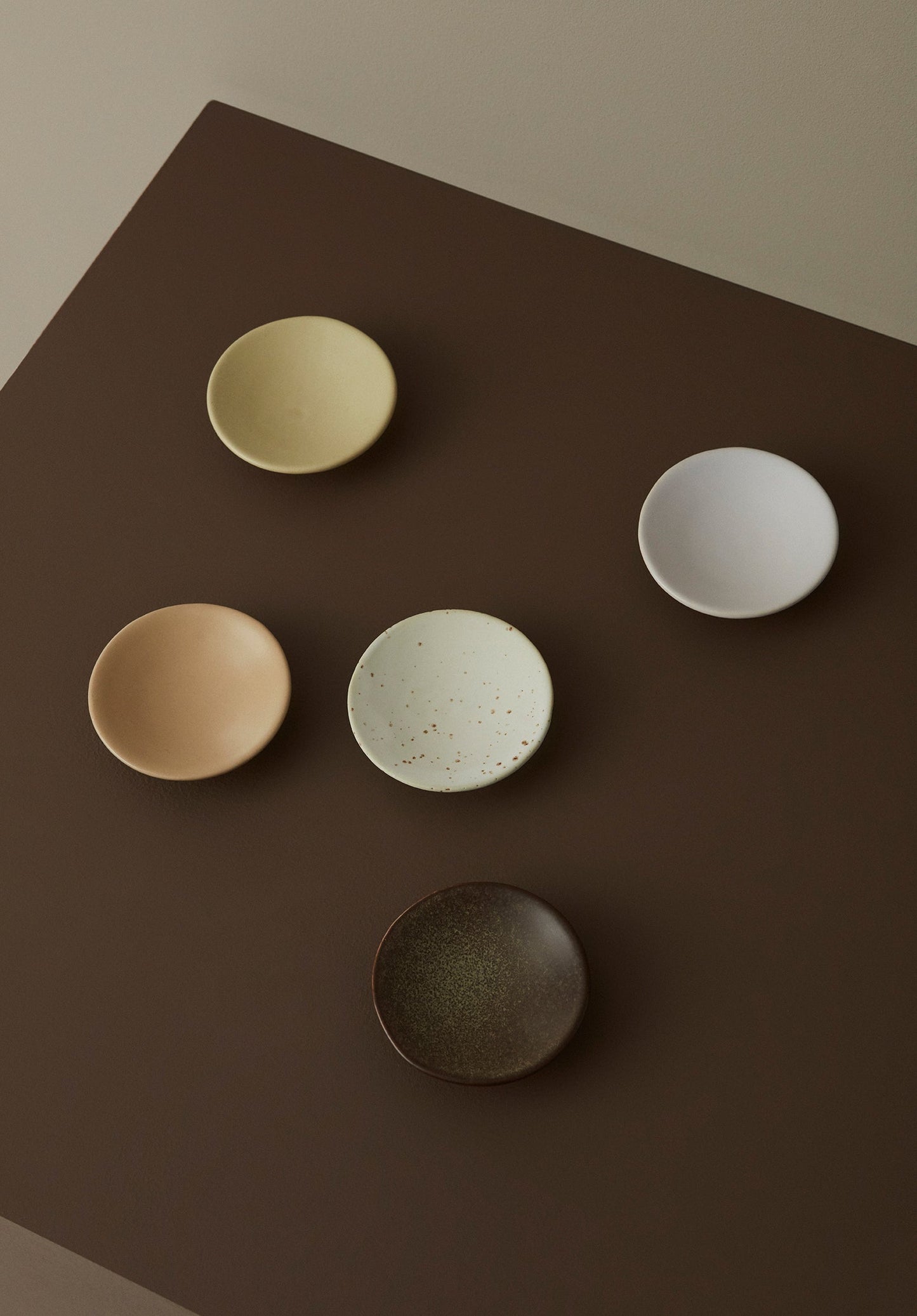 OYOY Living Design - OYOY LIVING Hagi Mini Bowl Dining Ware 303 Sahara