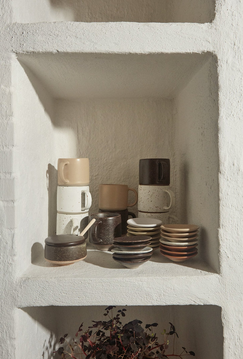OYOY Living Design - OYOY LIVING Hagi Mini Bowl Dining Ware 307 Caramel