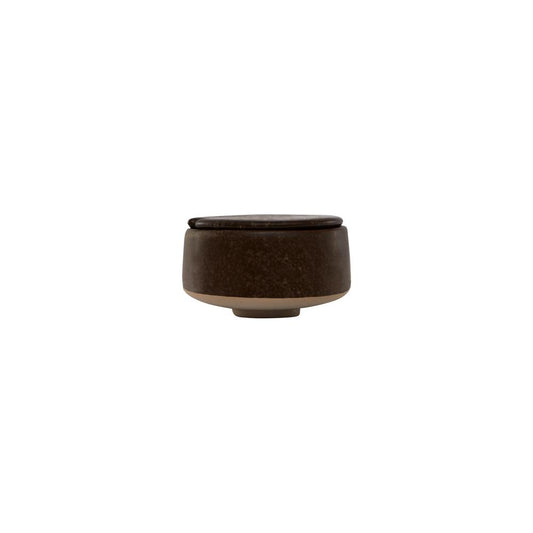 OYOY Living Design - OYOY LIVING Hagi Sugar Bowl Dining Ware 301 Brown