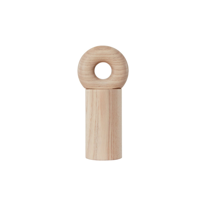 OYOY Living Design - OYOY LIVING Hoop Mill Grinder Kitchen accessories 901 Nature
