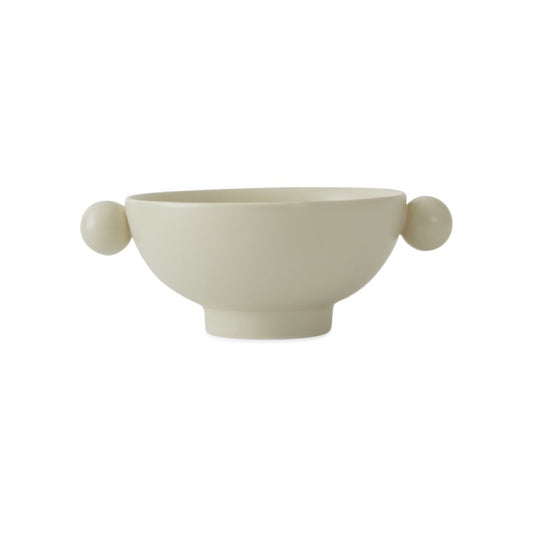 OYOY Living Design - OYOY LIVING Inka Bowl Dining Ware 102 Offwhite