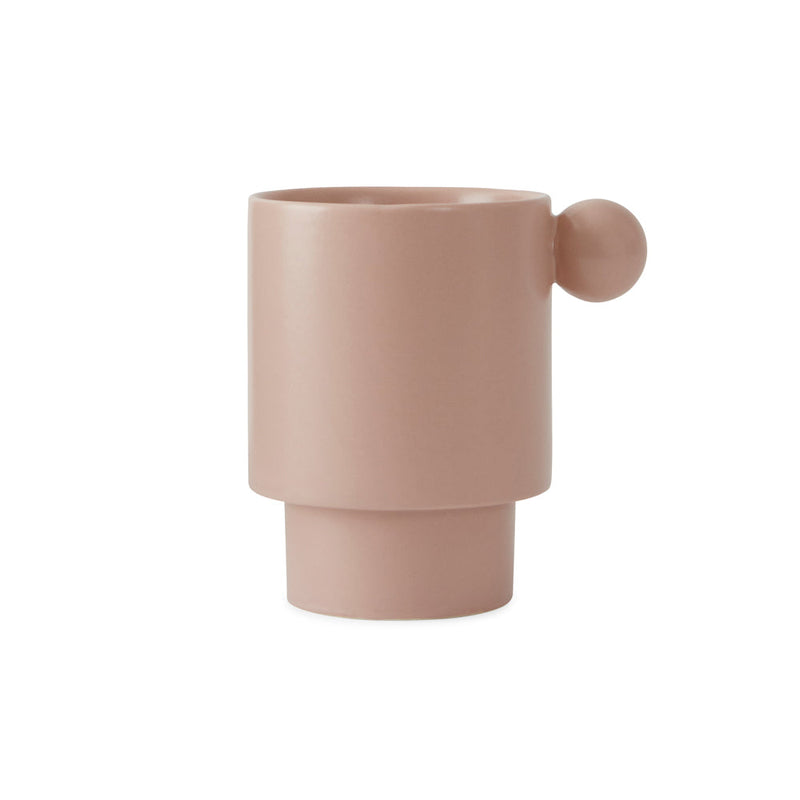 OYOY Living Design - OYOY LIVING Inka Cup Dining Ware 402 Rose