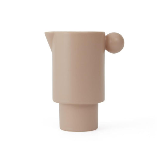 OYOY Living Design - OYOY LIVING Inka Milk Jug Dining Ware 402 Rose